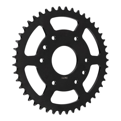 MTX 890 Steel Rear Sprocket #520