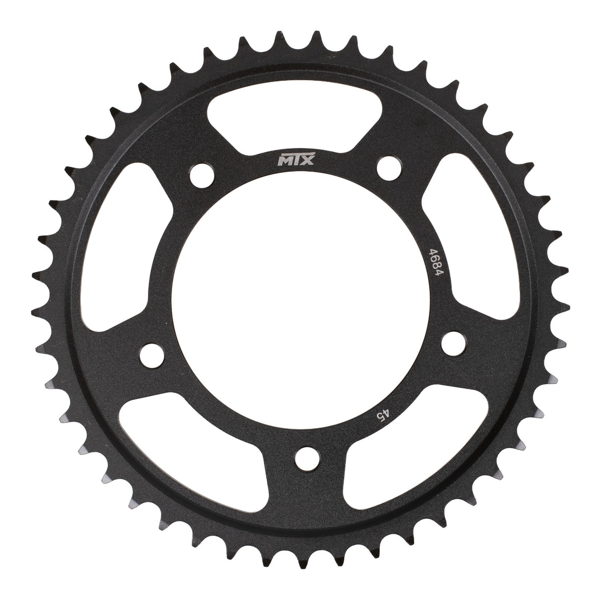 Rear OE Steel Sprocket 1877 45T #525