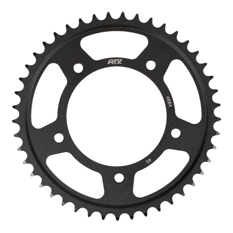 Rear OE Steel Sprocket 1877 45T #525