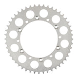 MTX 460 Steel Rear Sprocket #520