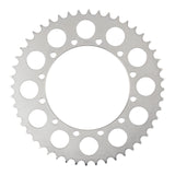 MTX 460 Steel Rear Sprocket #520