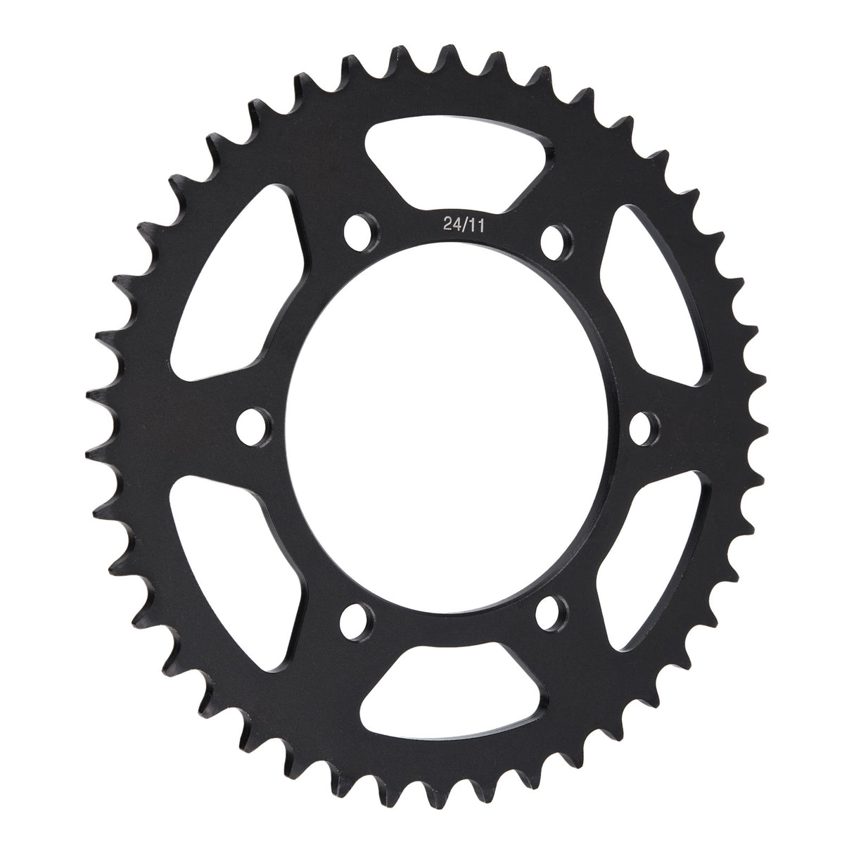 MTX 486 Steel Rear Sprocket #520