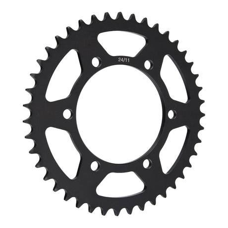MTX 486 Steel Rear Sprocket #520