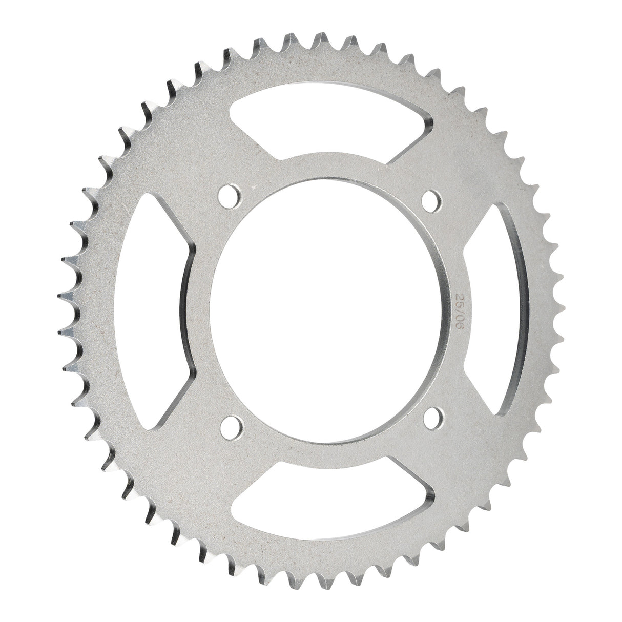 Rear Sprocket OE Steel 798 51T #428