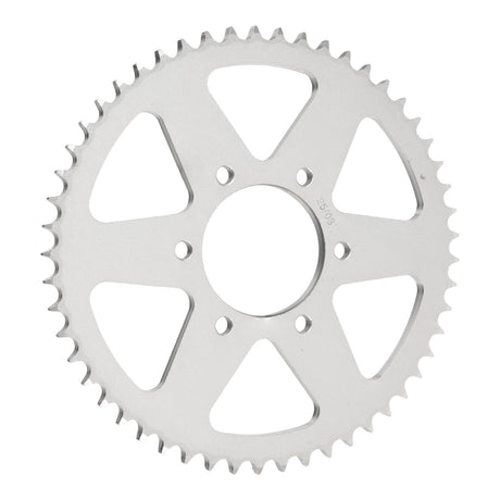 MTX 809 Steel Rear Sprocket #428