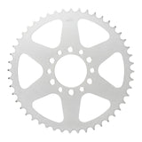 MTX 811 Steel Rear Sprocket #520