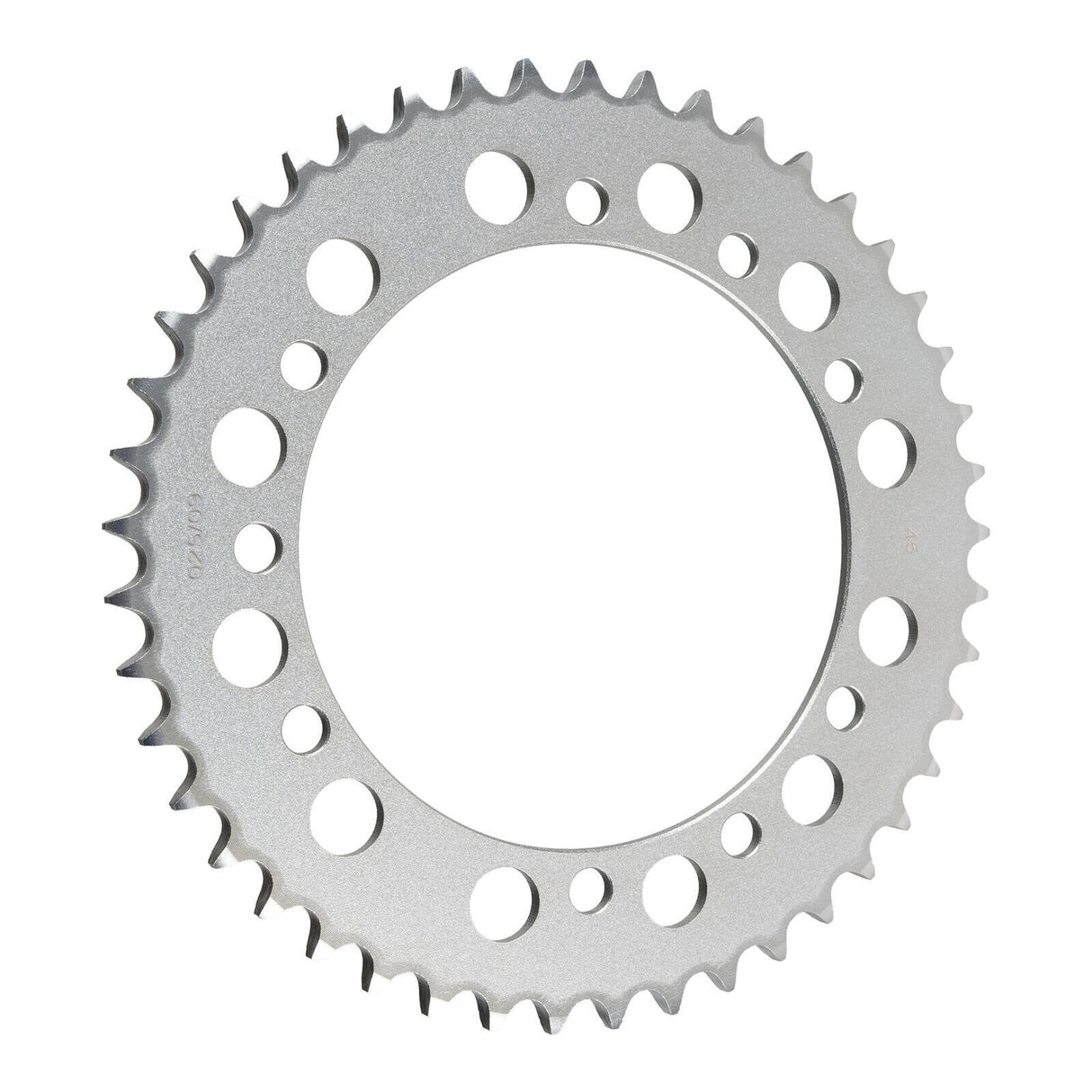 Rear Sprocket OE Steel 853 45T #520