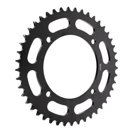 MTX 857 Steel Rear Sprocket #520