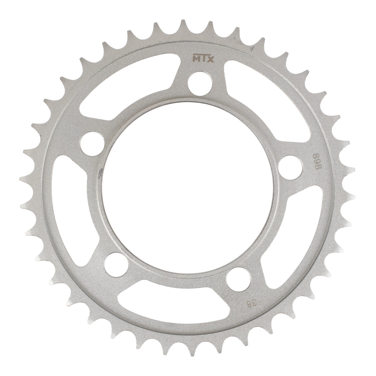 MTX 898 (2) Steel Rear Sprocket #525