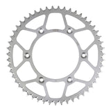 MTX 897 Steel Rear Sprocket #520