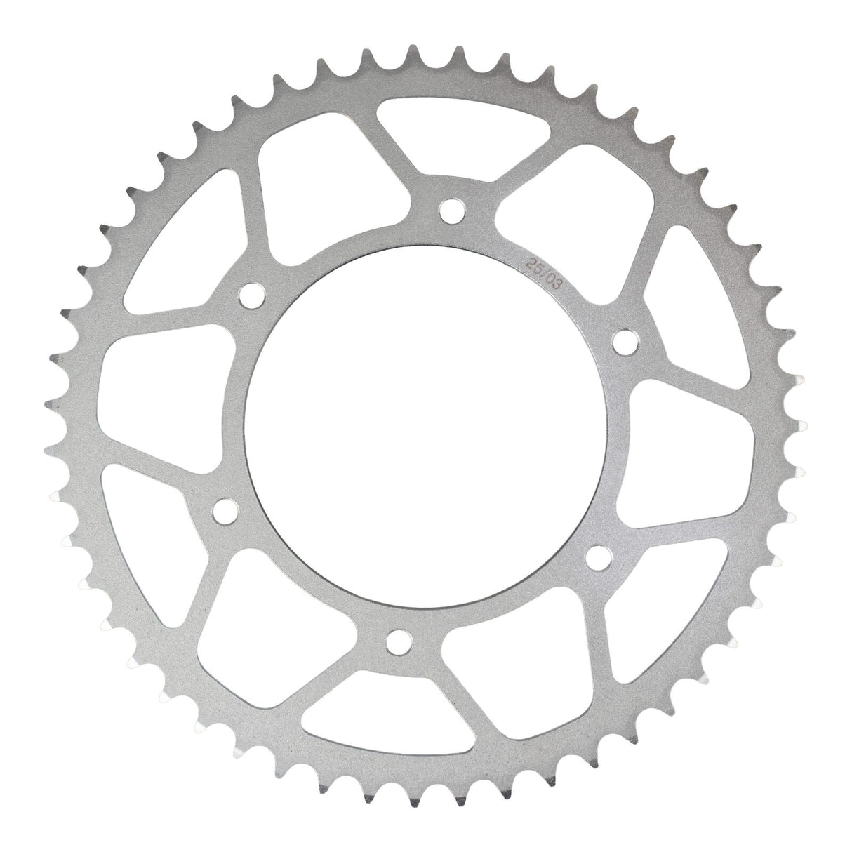 MTX 897 Steel Rear Sprocket #520