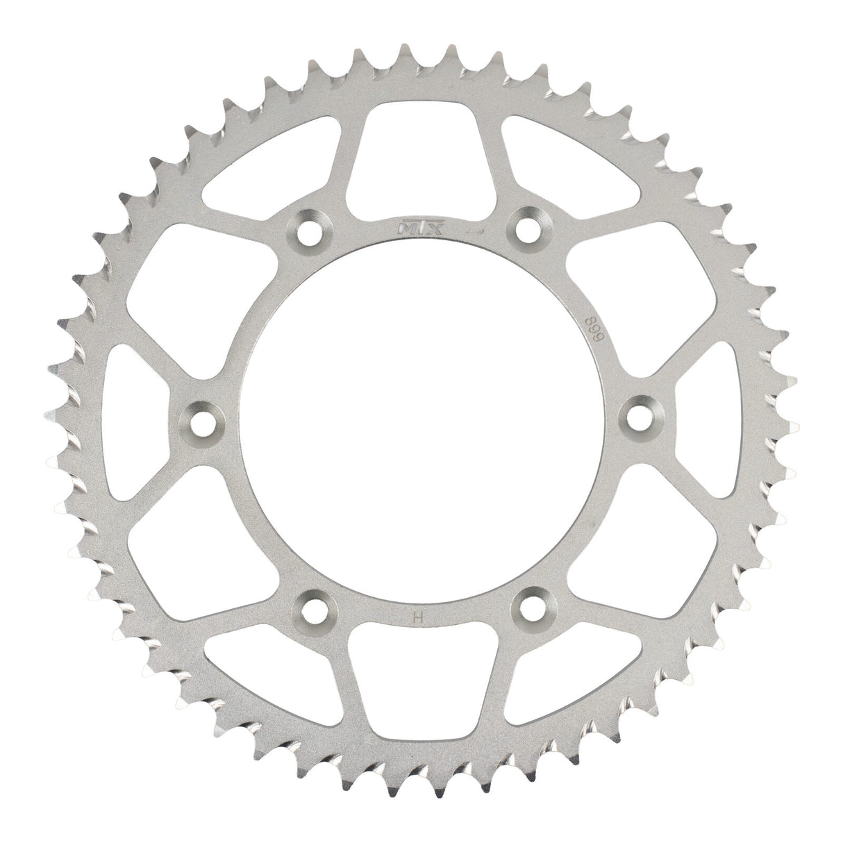 MTX 897 Hornet Lightweight Steel Rear Sprocket #520