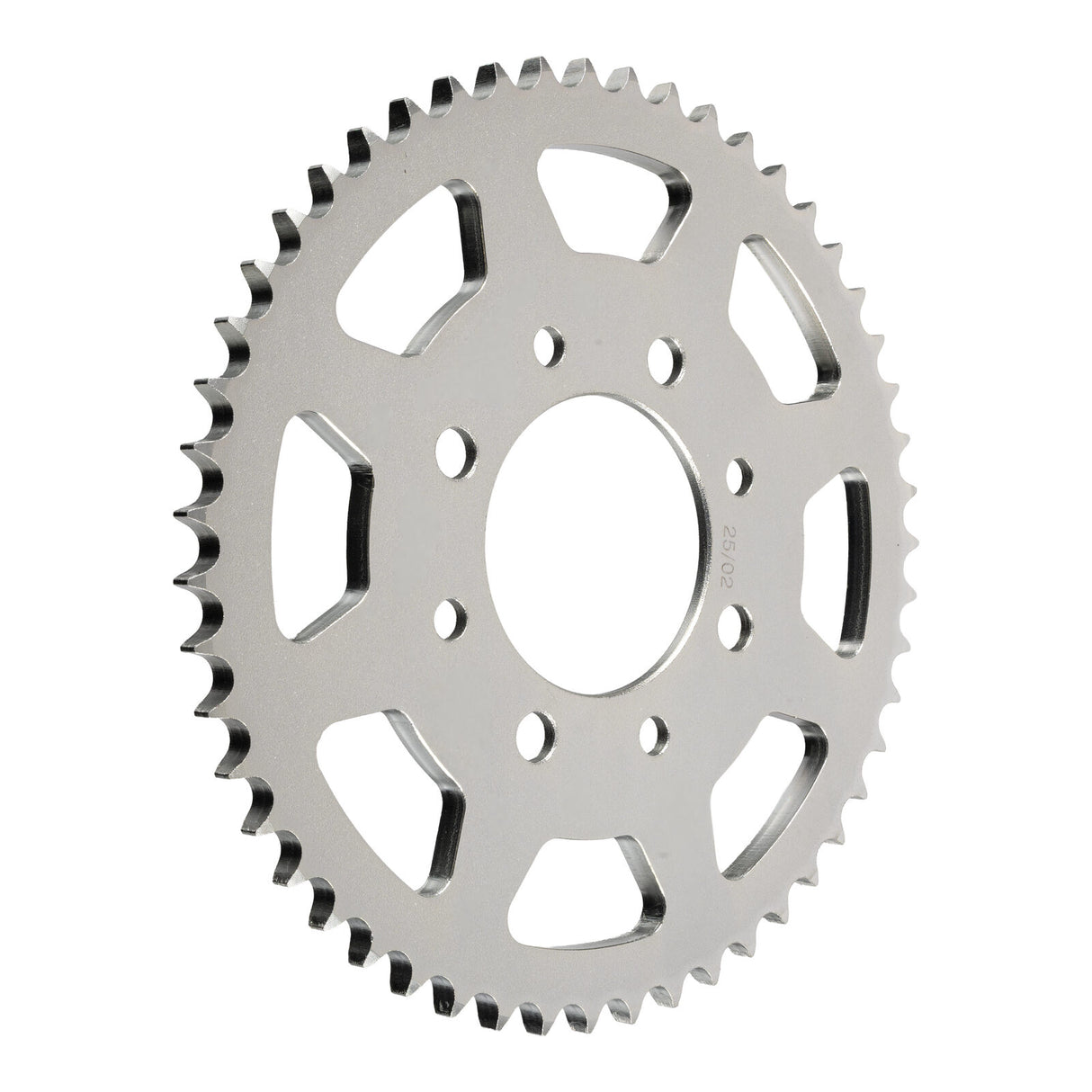 MTX XRM125 Steel Rear Sprocket #428