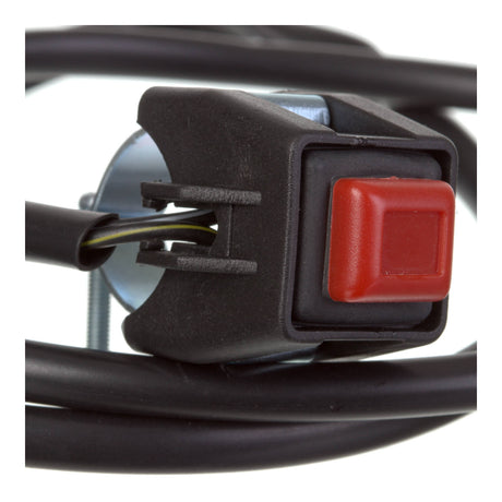 WHITES SWITCH KILL RED SQUARE SUZUKI