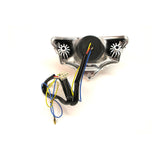 WHITES TAIL LIGHT LED WITH IND. YAM FZ6 Fazer 04-08