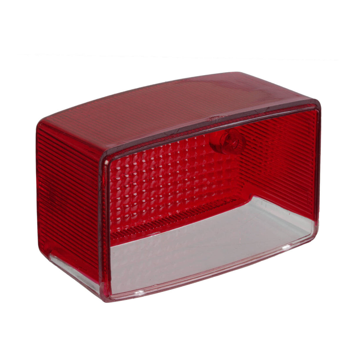 WHITES TAIL LIGHT LENS SUZ DR200