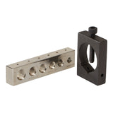 WHITES SAFETY WIRE METRIC NUT & BOLT DRILL JIG KIT