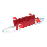 WHITES ALUMINIUM VISE/VICE INSERTS