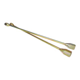 WHITES FORK BLEEDING TOOL SET