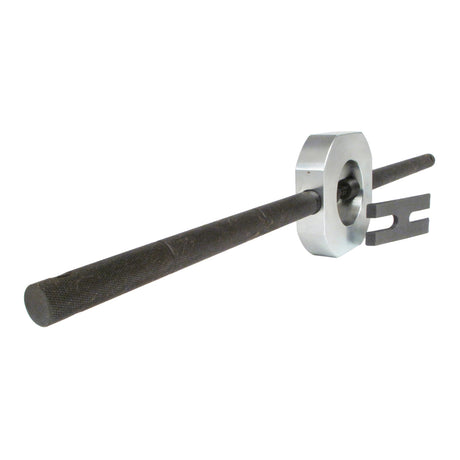 WHITES FORK TUBE & CARTRIDGE ROD HOLDING PLATE TOOL