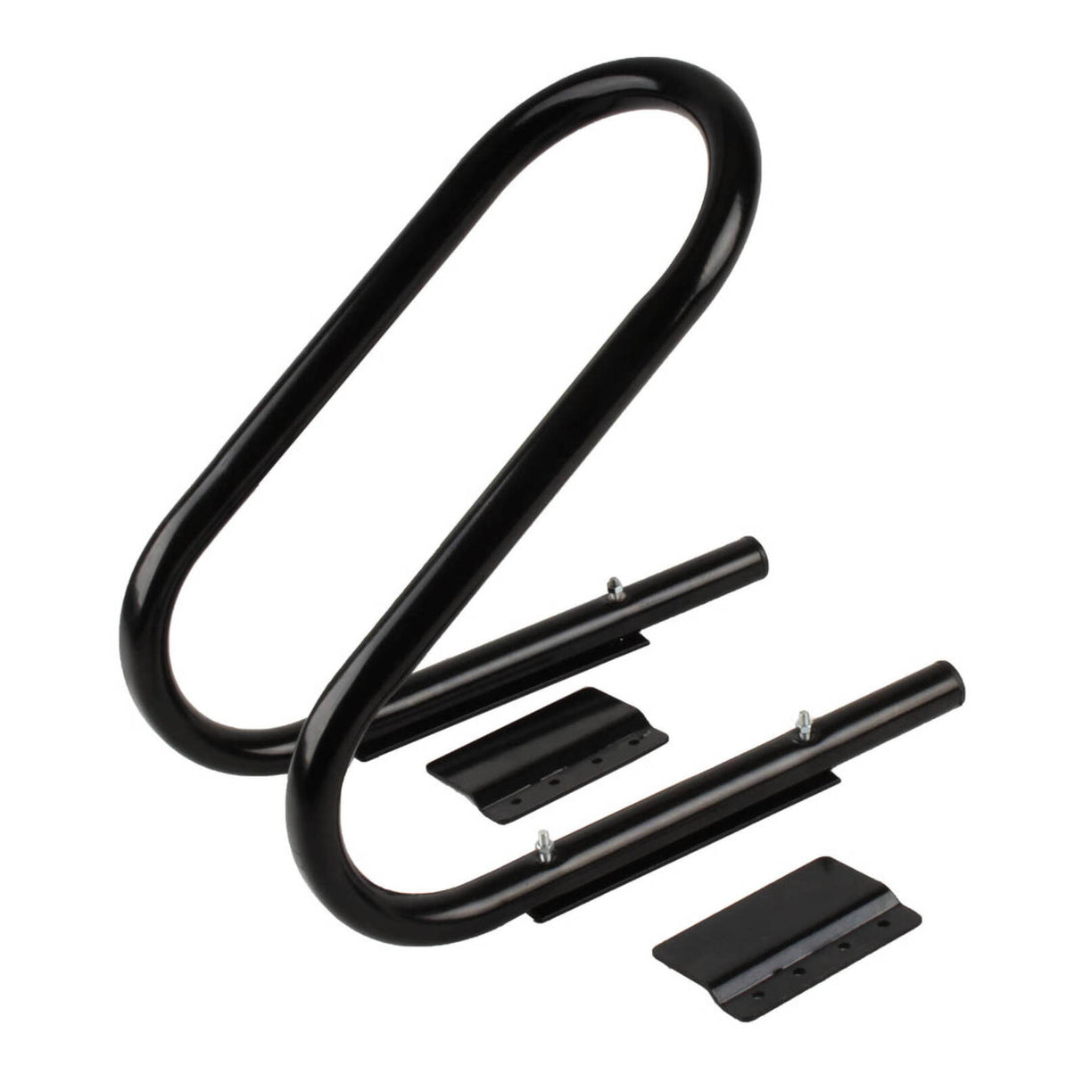 WHITES FRONT WHEEL CHOCK 3