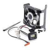 Trail Tech Fan Kit KTM MY23+ MX Fan Kit