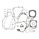Vertex Complete Gasket Set Honda