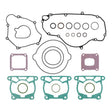COMPLETE GASKET SET 8080059