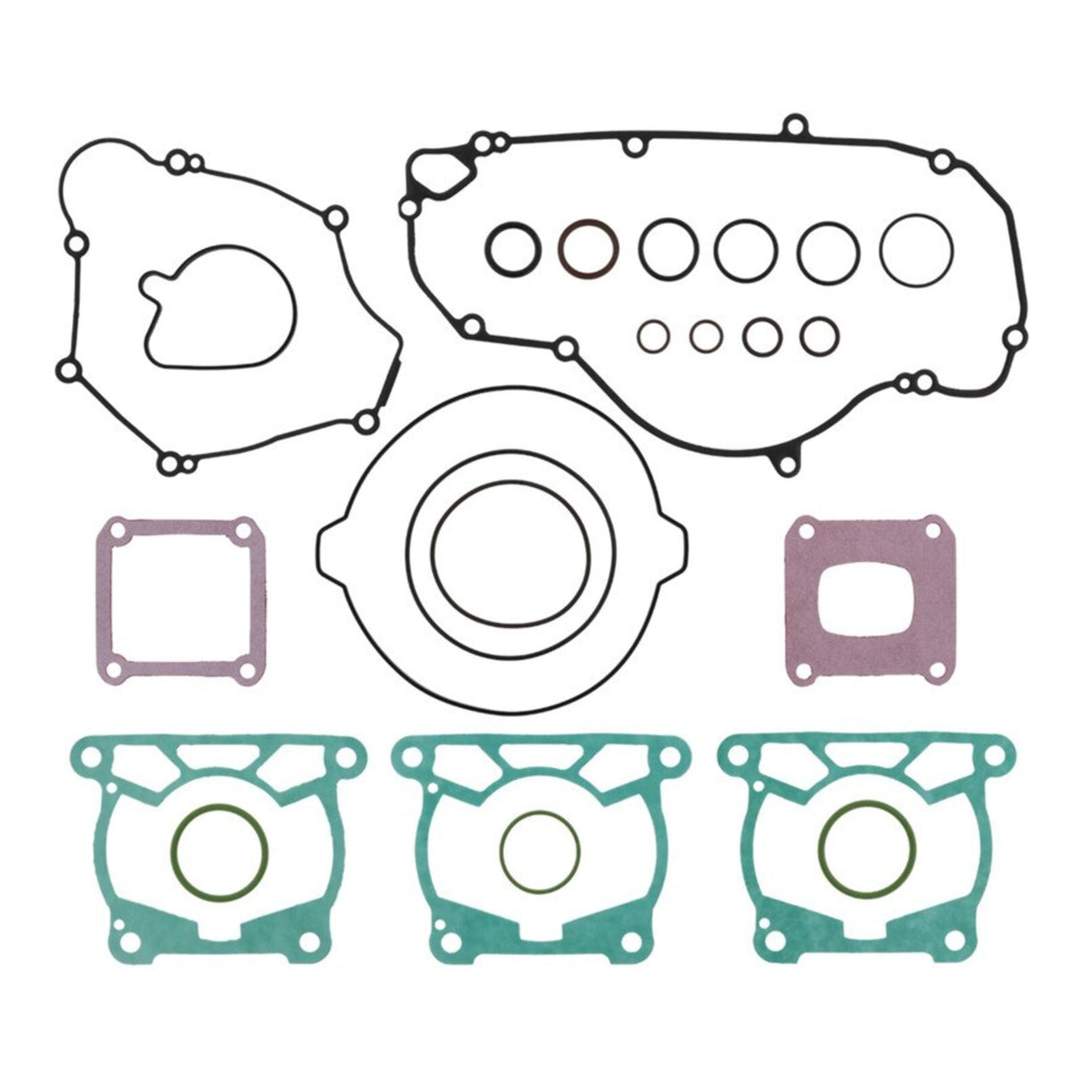 COMPLETE GASKET SET 8080059