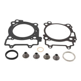 Vertex Top End Gasket Set Polaris