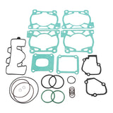 Vertex Top End Gasket Set KTM