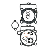 Vertex Top End Gasket Set KTM