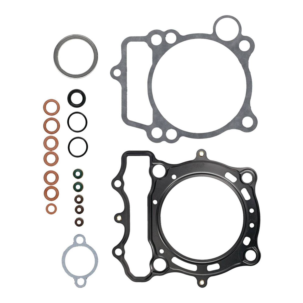 Vertex Top End Gasket Set Yamaha