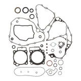 Vertex Complete Gasket Set with Oil Seals Honda