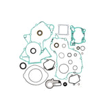 Vertex Complete Gasket Set with Oil Seals KTM