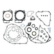 Complete Gasket Set with Oil Seals 8110068