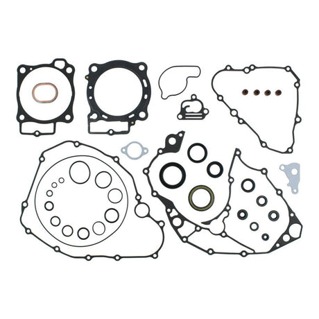 Complete Gasket Set with Oil Seals 8110068