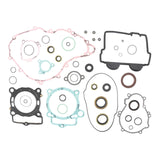 Vertex Complete Gasket Set with Oil Seals KTM