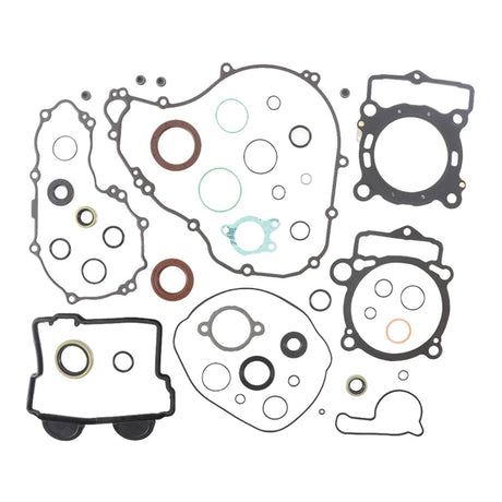 Vertex Complete Gasket Set with Oil Seals Husqvarna / KTM