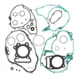 Vertex Complete Gasket Set with Oil Seals Honda