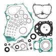 Complete Gasket Set with Oil Seals 811947