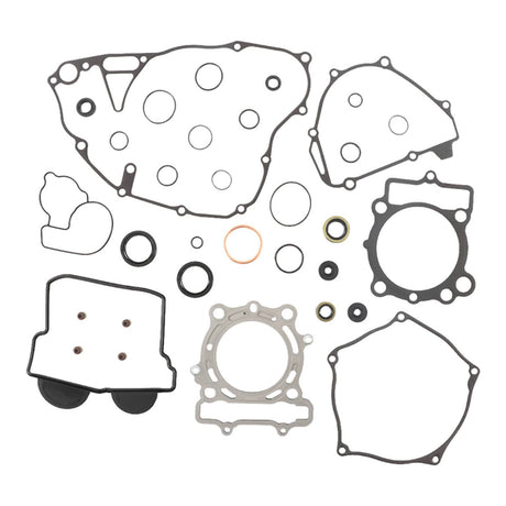 Vertex Complete Gasket Set with Oil Seals Kawasaki