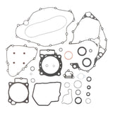 Vertex Complete Gasket Set with Oil Seals Honda