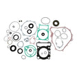 Complete Gasket Set with Oil Seals 811996