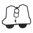 Valve Cover Gasket 817853