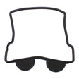 Valve Cover Gasket 817855