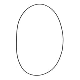 Outer Clutch Gasket Kit 819193