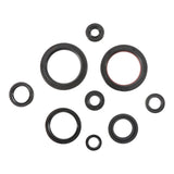 VERTEX OIL SEAL SET HONDA