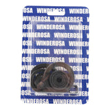 VERTEX OIL SEAL SET HONDA