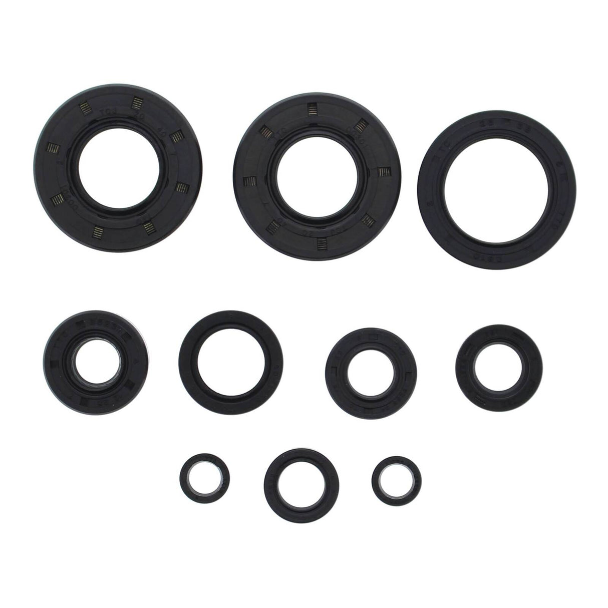 VERTEX OIL SEAL SET YAMAHA